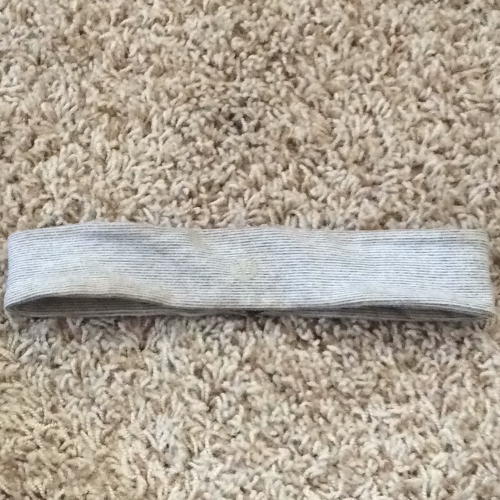 Lululemon headband